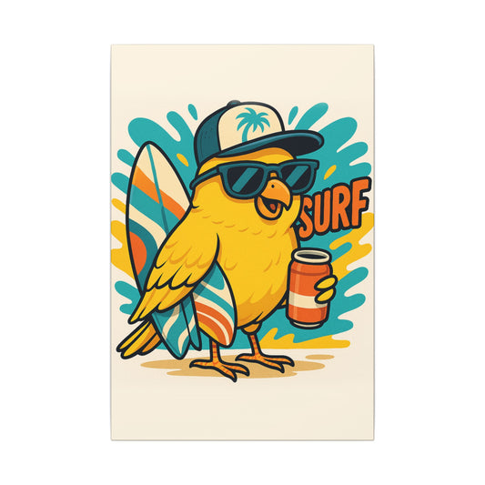 SurfCanary™