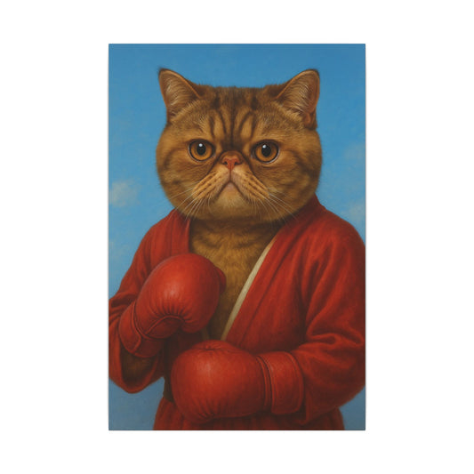 The Boxer