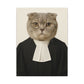 The Judge