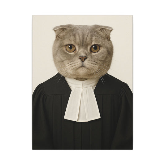 The Judge