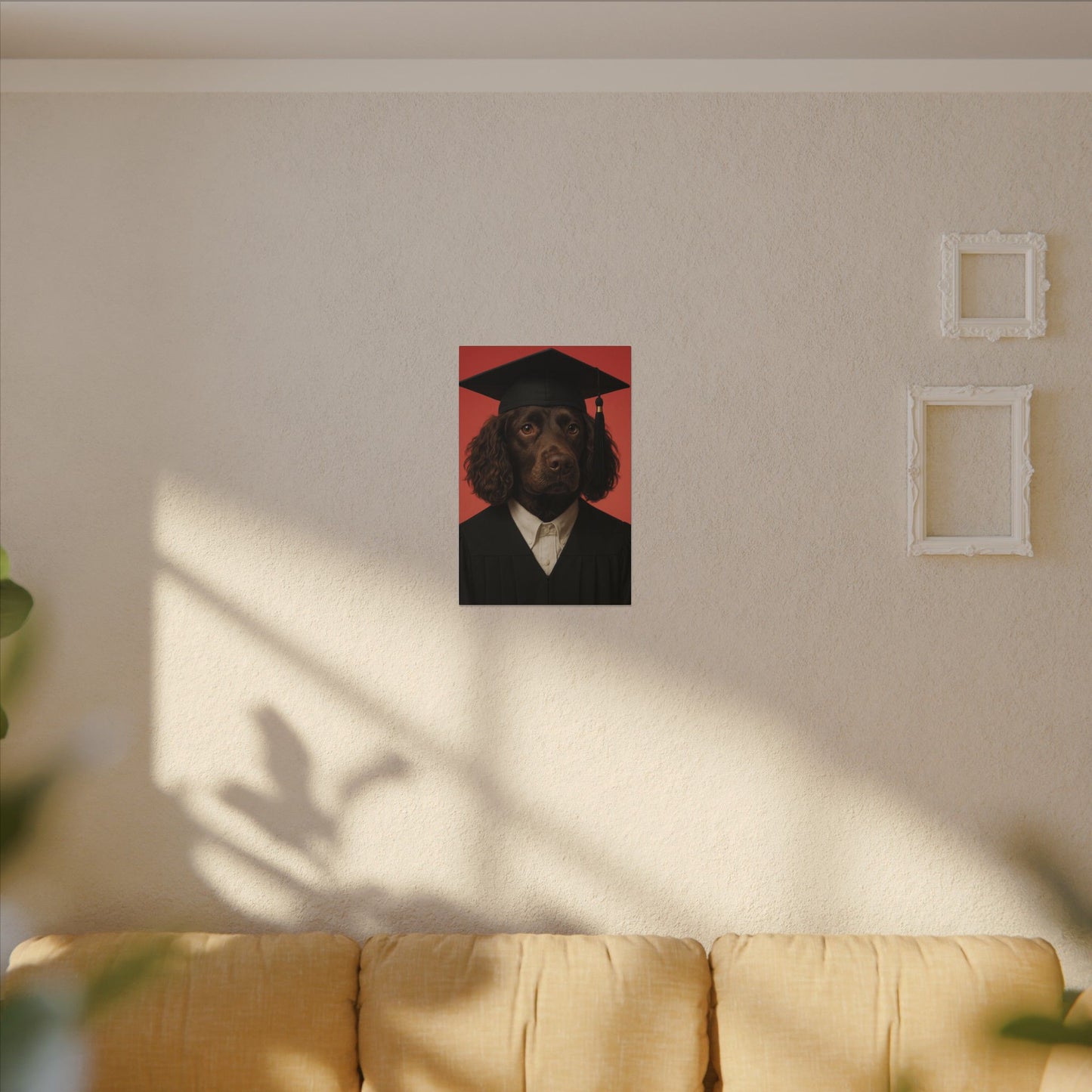The Graduate