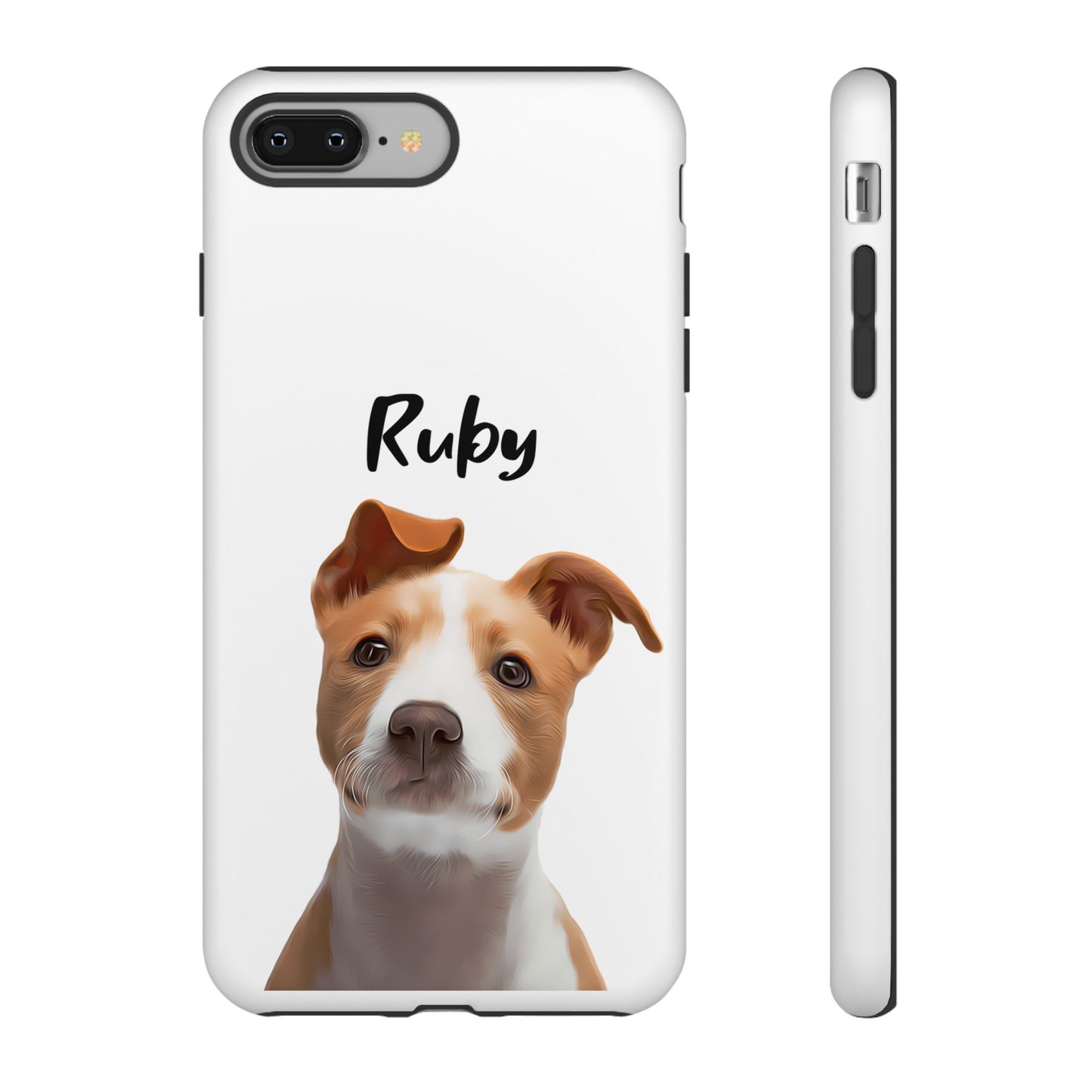 Custom Pet Phone Case