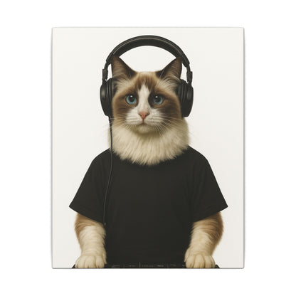 The DJ