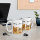 Three Pets Mug