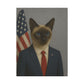 The Pawresident