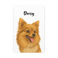 One pet Pawtrait