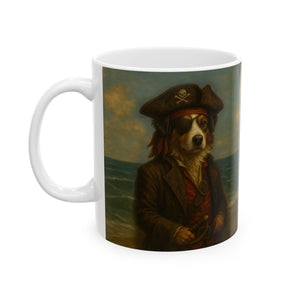 The Pirate