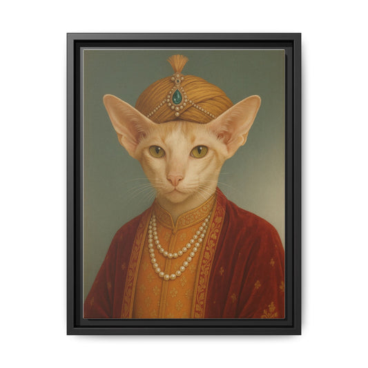 The Indian Raja