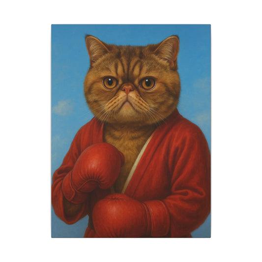 The Boxer