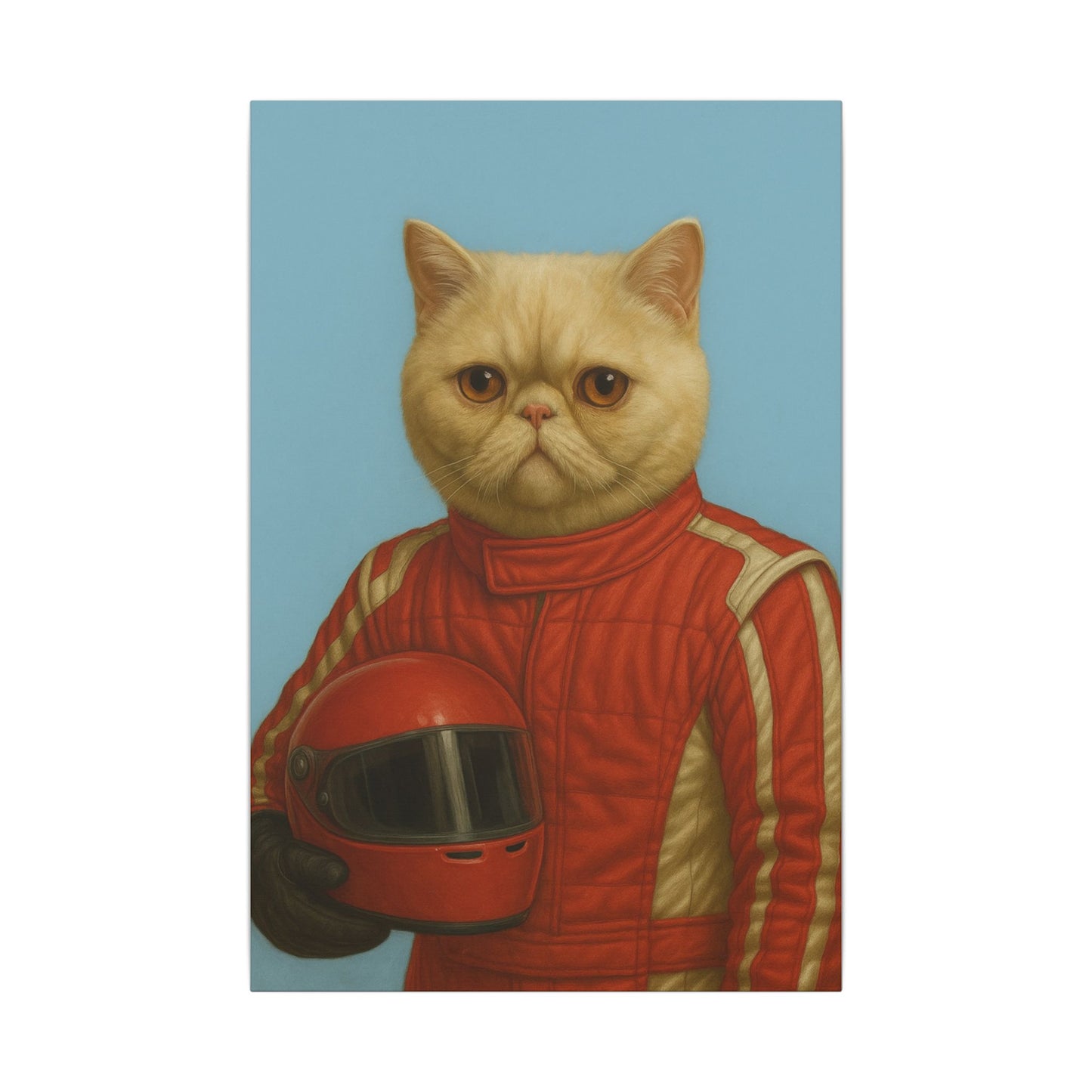 The Racer