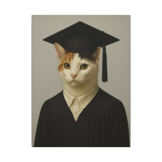 The Graduate