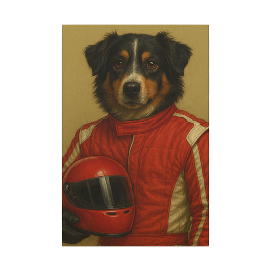 The Racer