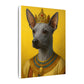 The Nubian Queen