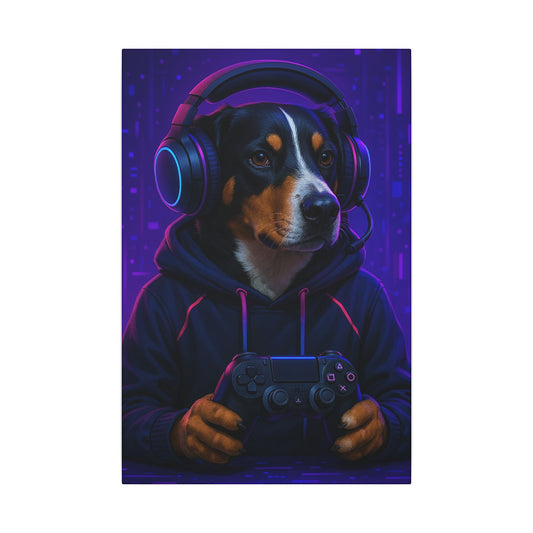 The Gamer
