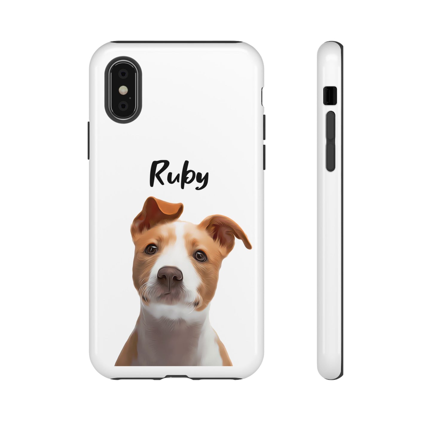 Custom Pet Phone Case