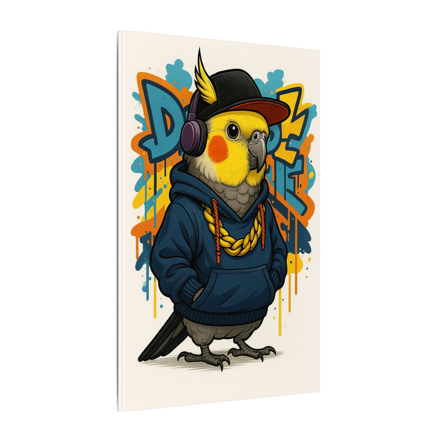 DopeCockatiel™