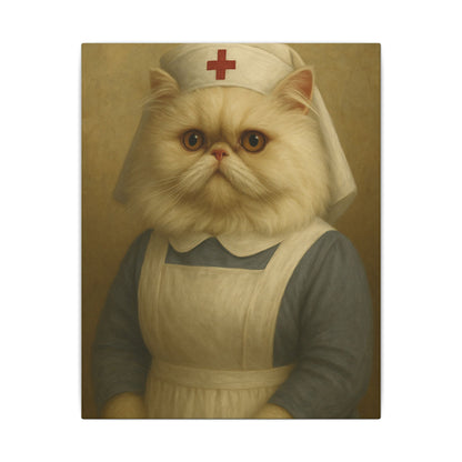 The Nurse