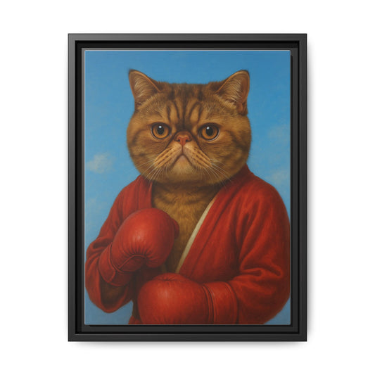 The Boxer