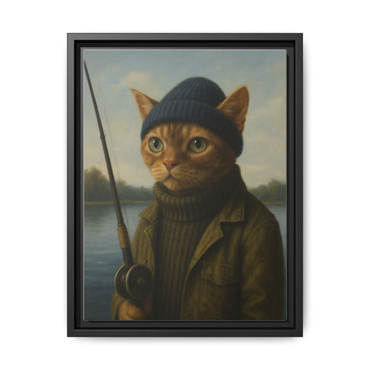 The Fisher Cat
