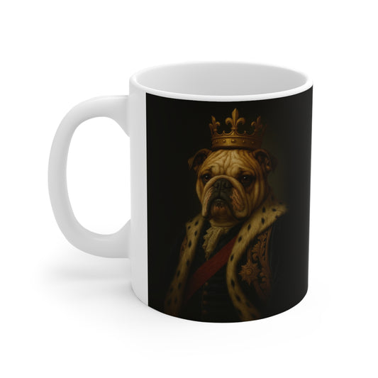 The Royalty
