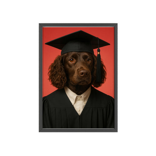 The Graduate