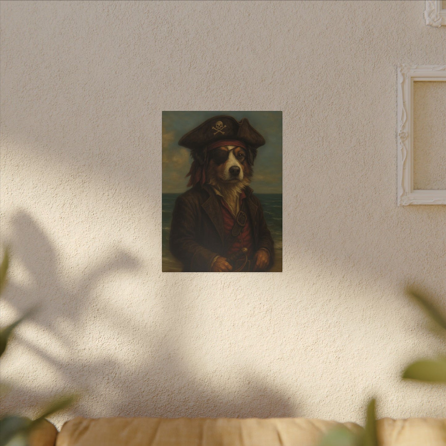 The pirate