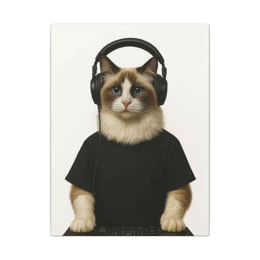 The DJ