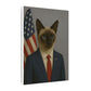 The Pawresident