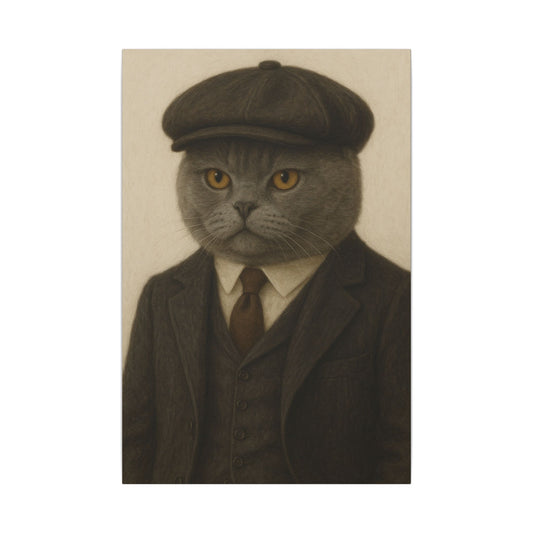 The Pawky Blinders