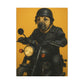 The Biker