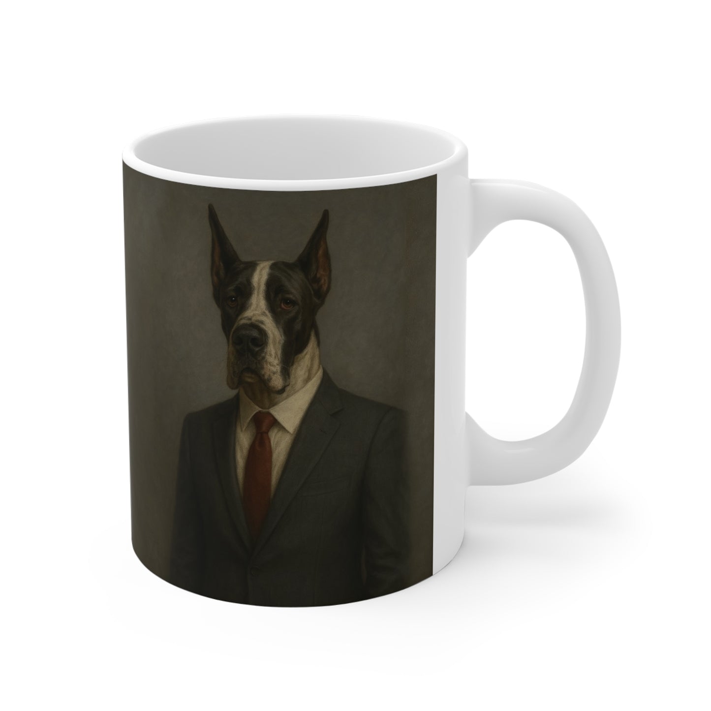 The Business Boss