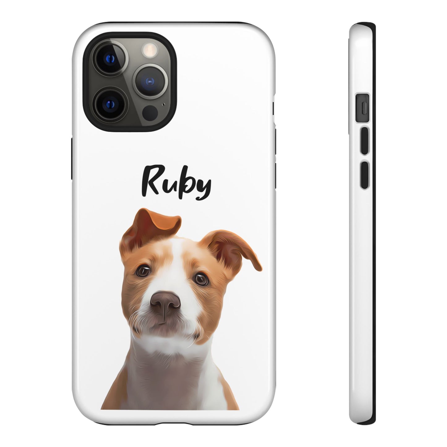 Custom Pet Phone Case