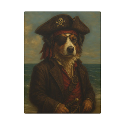 The pirate