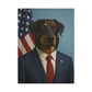 The Pawresident