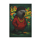 Lil Peepers™ Afro Rap Bird