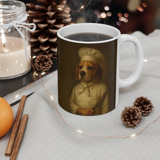 The Chef