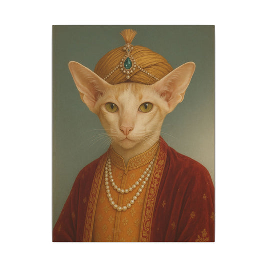 The Indian Raja
