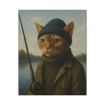 The Fisher Cat