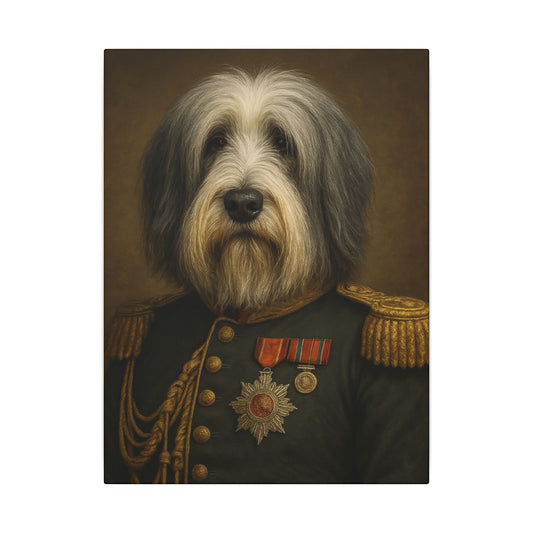 The colonel