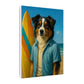 The Surfer