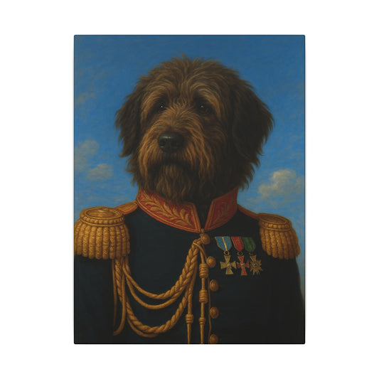 The Veteran Dog