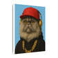 The HipHop Cat
