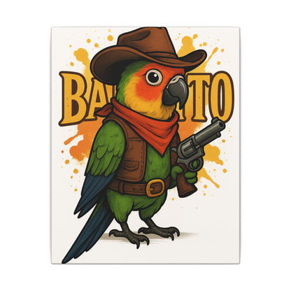 BanditoParrot™