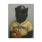 The baseball Legend