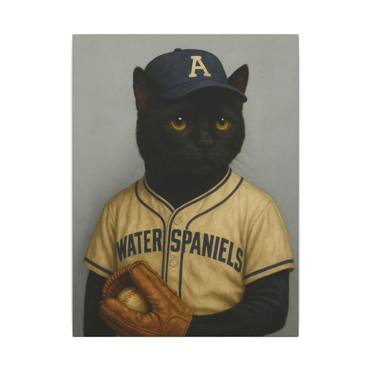The baseball Legend