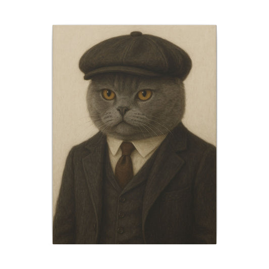 The Pawky Blinders