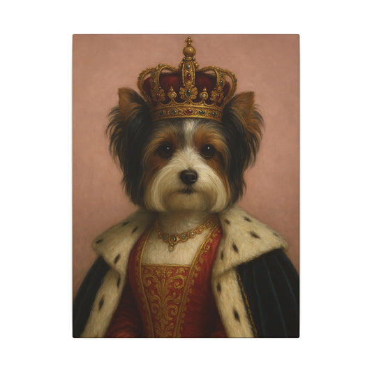 The Queen