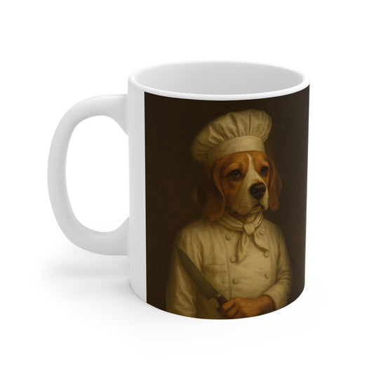 The Chef