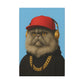 The HipHop Cat