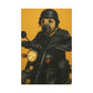 The Biker